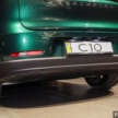 Leapmotor C10 by Irmscher teased – 250 units only