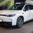 Leapmotor C10 by Irmscher teased – 250 units only