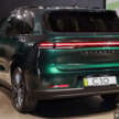 Leapmotor C10 by Irmscher teased – 250 units only