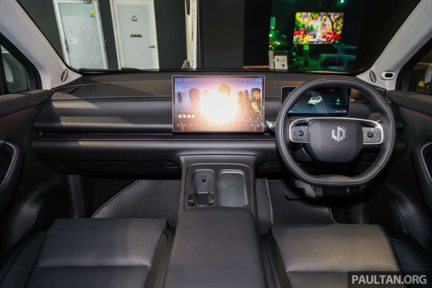 2025 Leapmotor C10 in Malaysia – now with 11 kW AC onboard charger, updated equipment; priced RM125k 1927726