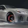 Lexus IS 500 Climax Edition 2025 dilancarkan di Jepun – edisi selamat tinggal hanya 500 unit, brek Brembo