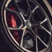 Lexus IS 500 Climax Edition 2025 dilancarkan di Jepun – edisi selamat tinggal hanya 500 unit, brek Brembo