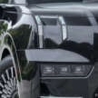 Zeekr 009 Ultra Luxury in Malaysia – full gallery of RM359,800 range-topping 6-seat variant, 582 km WLTP