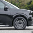 Zeekr 009 Ultra Luxury in Malaysia – full gallery of RM359,800 range-topping 6-seat variant, 582 km WLTP