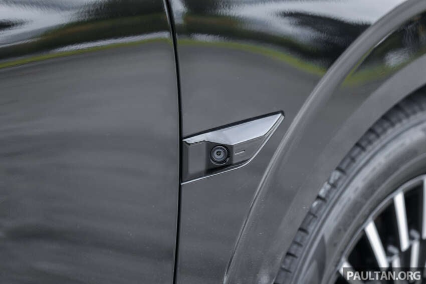 Zeekr 009 Ultra Luxury in Malaysia – full gallery of RM359,800 range-topping 6-seat variant, 582 km WLTP 1929494
