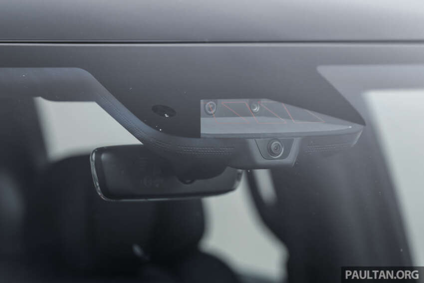 Zeekr 009 Ultra Luxury in Malaysia – full gallery of RM359,800 range-topping 6-seat variant, 582 km WLTP 1929498