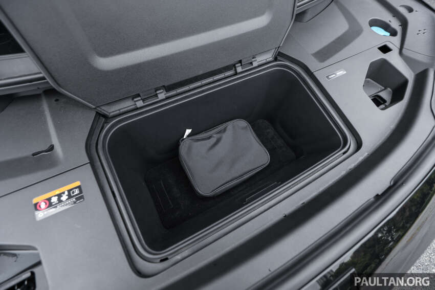 Zeekr 009 Ultra Luxury in Malaysia – full gallery of RM359,800 range-topping 6-seat variant, 582 km WLTP 1929511
