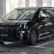 Zeekr 009 Ultra Luxury in Malaysia – full gallery of RM359,800 range-topping 6-seat variant, 582 km WLTP