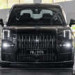 Zeekr 009 Ultra Luxury in Malaysia – full gallery of RM359,800 range-topping 6-seat variant, 582 km WLTP
