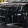 Zeekr 009 Ultra Luxury in Malaysia – full gallery of RM359,800 range-topping 6-seat variant, 582 km WLTP