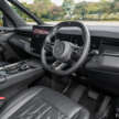 Zeekr 009 Ultra Luxury in Malaysia – full gallery of RM359,800 range-topping 6-seat variant, 582 km WLTP