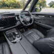 Zeekr 009 Ultra Luxury in Malaysia – full gallery of RM359,800 range-topping 6-seat variant, 582 km WLTP