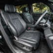 Zeekr 009 Ultra Luxury in Malaysia – full gallery of RM359,800 range-topping 6-seat variant, 582 km WLTP