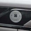 Zeekr 009 Ultra Luxury in Malaysia – full gallery of RM359,800 range-topping 6-seat variant, 582 km WLTP