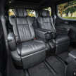 Zeekr 009 Ultra Luxury in Malaysia – full gallery of RM359,800 range-topping 6-seat variant, 582 km WLTP