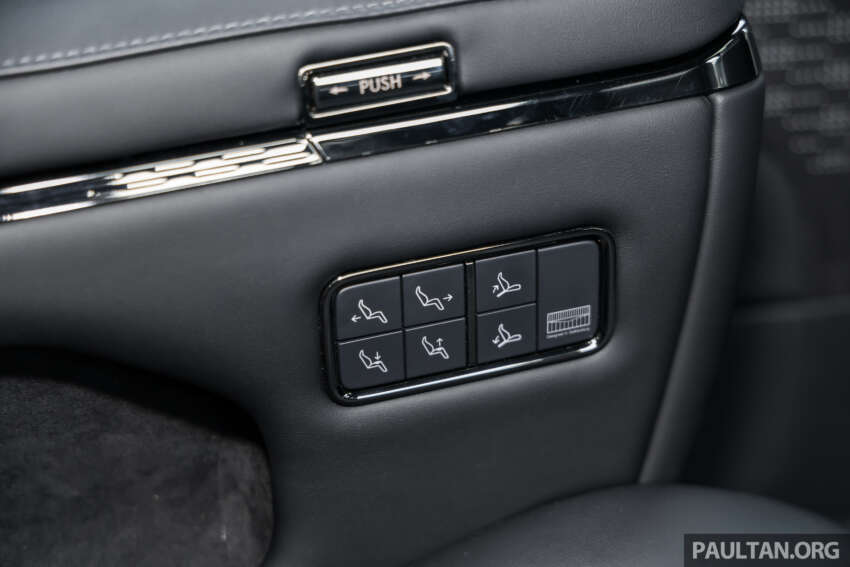 Zeekr 009 Ultra Luxury in Malaysia – full gallery of RM359,800 range-topping 6-seat variant, 582 km WLTP 1929661
