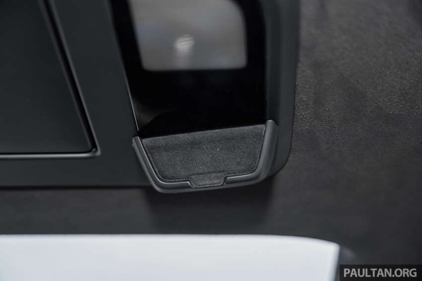 Zeekr 009 Ultra Luxury in Malaysia – full gallery of RM359,800 range-topping 6-seat variant, 582 km WLTP 1929677