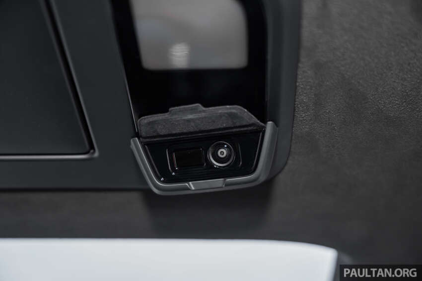 Zeekr 009 Ultra Luxury in Malaysia – full gallery of RM359,800 range-topping 6-seat variant, 582 km WLTP 1929678