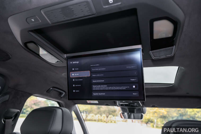 Zeekr 009 Ultra Luxury in Malaysia – full gallery of RM359,800 range-topping 6-seat variant, 582 km WLTP 1929691