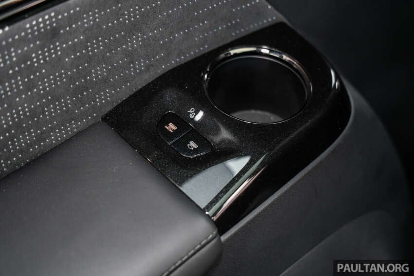 Zeekr 009 Ultra Luxury in Malaysia – full gallery of RM359,800 range-topping 6-seat variant, 582 km WLTP 1929698