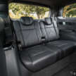 Zeekr 009 Ultra Luxury in Malaysia – full gallery of RM359,800 range-topping 6-seat variant, 582 km WLTP