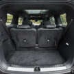 Zeekr 009 Ultra Luxury in Malaysia – full gallery of RM359,800 range-topping 6-seat variant, 582 km WLTP