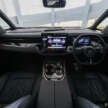 Zeekr 009 Ultra Luxury in Malaysia – full gallery of RM359,800 range-topping 6-seat variant, 582 km WLTP