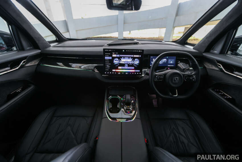 Zeekr 009 Ultra Luxury in Malaysia – full gallery of RM359,800 range-topping 6-seat variant, 582 km WLTP 1929710
