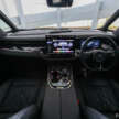Zeekr 009 Ultra Luxury in Malaysia – full gallery of RM359,800 range-topping 6-seat variant, 582 km WLTP