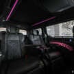 Zeekr 009 Ultra Luxury in Malaysia – full gallery of RM359,800 range-topping 6-seat variant, 582 km WLTP