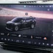 Zeekr 009 Ultra Luxury in Malaysia – full gallery of RM359,800 range-topping 6-seat variant, 582 km WLTP