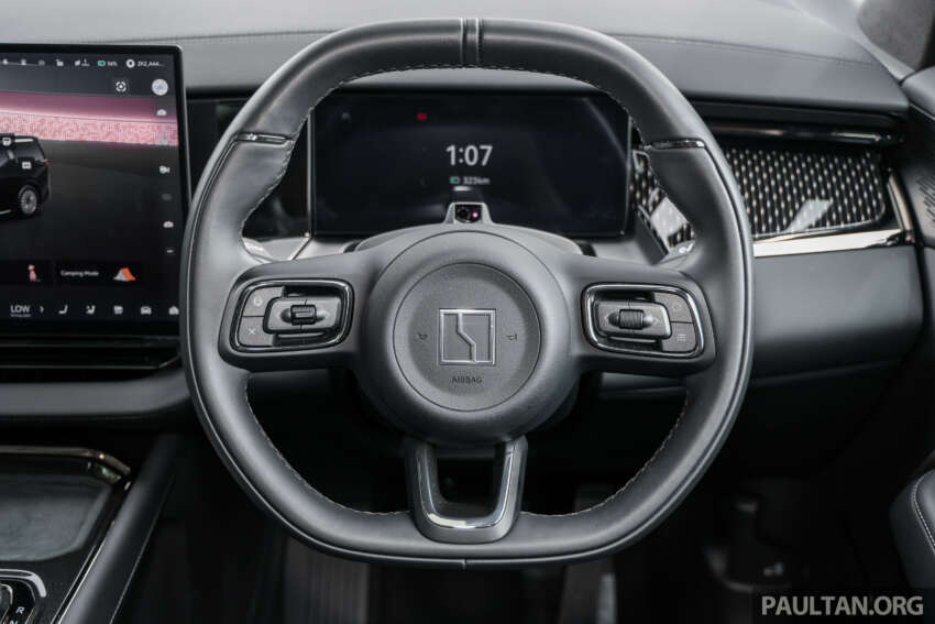 Zeekr 009 Ultra Luxury in Malaysia – full gallery of RM359,800 range-topping 6-seat variant, 582 km WLTP 1929527