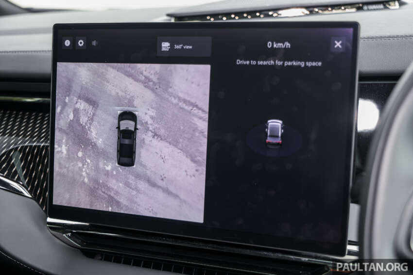 Zeekr 009 Ultra Luxury in Malaysia – full gallery of RM359,800 range-topping 6-seat variant, 582 km WLTP 1929583