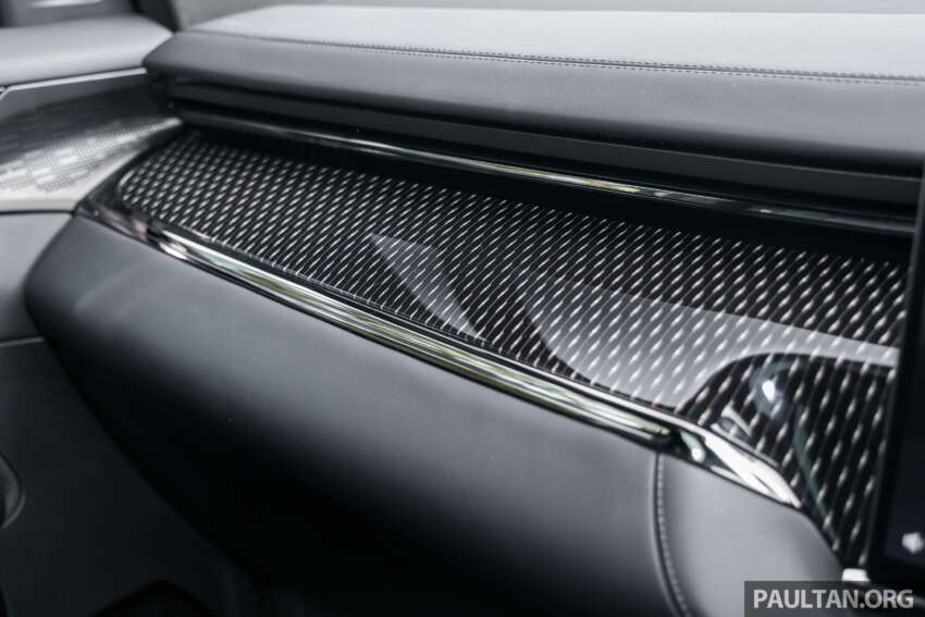 Zeekr 009 Ultra Luxury in Malaysia – full gallery of RM359,800 range-topping 6-seat variant, 582 km WLTP 1929617