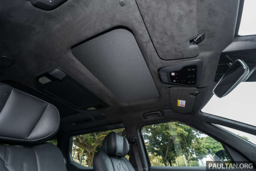 Zeekr 009 Ultra Luxury in Malaysia – full gallery of RM359,800 range-topping 6-seat variant, 582 km WLTP 1929619