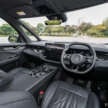 Zeekr 009 Ultra Luxury in Malaysia – full gallery of RM359,800 range-topping 6-seat variant, 582 km WLTP