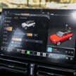 iCaur 03 iWD EV in Malaysia – 279 PS dual-motor AWD, 418 km NEDC, Level 2.5 ADAS; Q3 launch, RM155k est