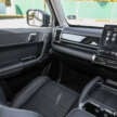 iCaur 03 iWD EV in Malaysia – 279 PS dual-motor AWD, 418 km NEDC, Level 2.5 ADAS; Q3 launch, RM155k est