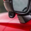 2025 Honda Civic facelift Malaysian review – turbo vs hybrid; which of the C-segment bestseller is better?