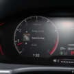 2025 Honda Civic facelift Malaysian review – turbo vs hybrid; which of the C-segment bestseller is better?