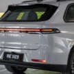PANDU UJI: Leapmotor C10 serlah keselesaan ‘luar biasa’; prestasi dan pengendalian biasa-biasa saja