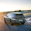 2026 BMW iX3 to debut on September 5 – second-gen EV SUV leads Neue Klasse era; up to 800 km range