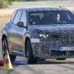 2026 BMW iX3 to debut on September 5 – second-gen EV SUV leads Neue Klasse era; up to 800 km range
