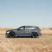 2026 BMW iX3 to debut on September 5 – second-gen EV SUV leads Neue Klasse era; up to 800 km range