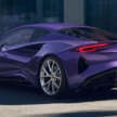 Lotus Emira updated for MY2026 – new V6 SE variant; improved cooling system; new Racing Line package