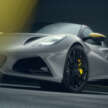 Lotus Emira updated for MY2026 – new V6 SE variant; improved cooling system; new Racing Line package