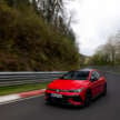 2026 Volkswagen Golf GTI Edition 50 debuts – 325 PS, 420 Nm; fastest production VW on the Nurburgring