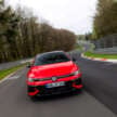 2026 Volkswagen Golf GTI Edition 50 debuts – 325 PS, 420 Nm; fastest production VW on the Nurburgring