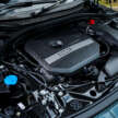 2025 BMW 218 Gran Coupe official Malaysian pricing – RM218,800, CKD, 2nd-gen F74, Sport trim, more power