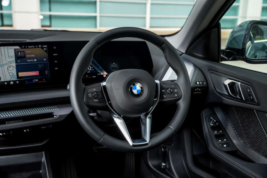 2025 BMW 218 Gran Coupe launched in Malaysia – 2nd-gen F74 in Sport trim, more power, CKD RM241k 1925151